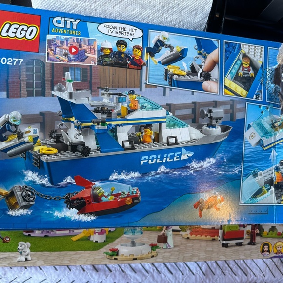 LEGO Colorful Box Sets - Picture 8 of 13